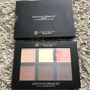 Anastasia Beverly Hills Makeup Contour Kit Poshmark